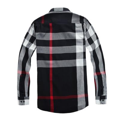 cheap burberry men shirts cheap no. 940